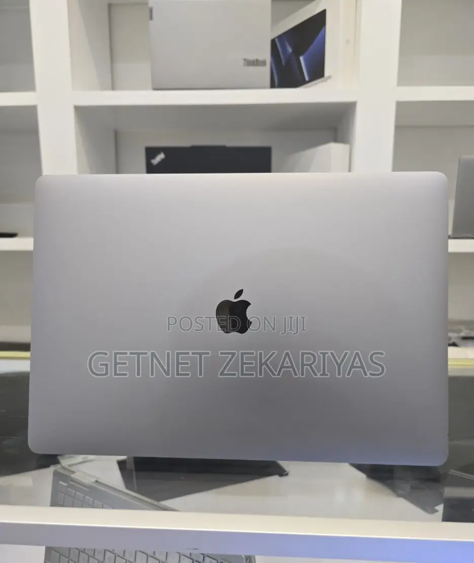 New Laptop Apple MacBook Pro 2019 32GB Intel Core I9 SSD 1T