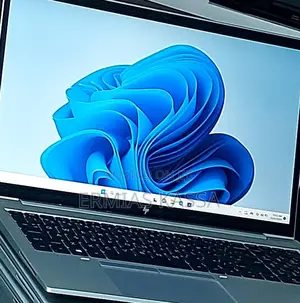 New Laptop HP EliteBook 850 G8 16GB Intel Core I7 SSD 512GB