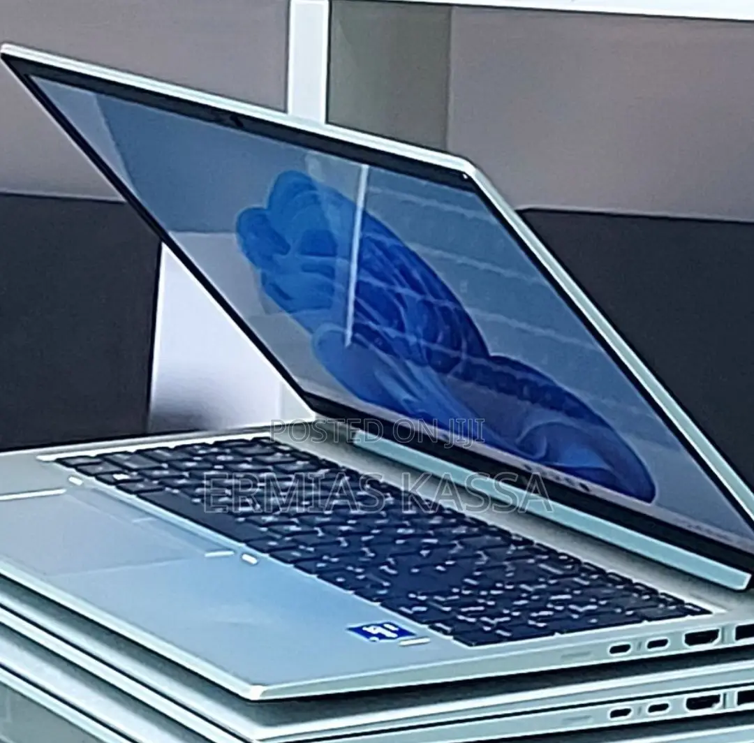 New Laptop HP EliteBook 850 G8 16GB Intel Core I7 SSD 512GB