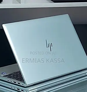 New Laptop HP EliteBook 850 G8 16GB Intel Core I7 SSD 512GB