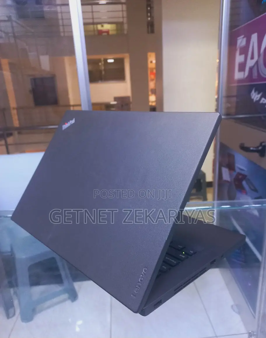 New Laptop Lenovo ThinkPad L460 4GB Intel Core I5 HDD 500GB