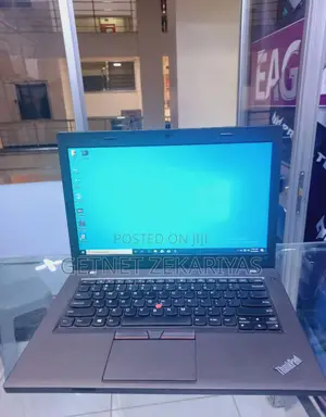 New Laptop Lenovo ThinkPad L460 4GB Intel Core I5 HDD 500GB