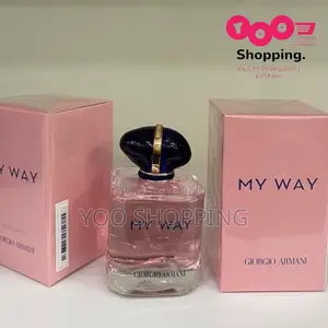 Photo - My Way Giorgio Armani EDP Perfume for Ladies