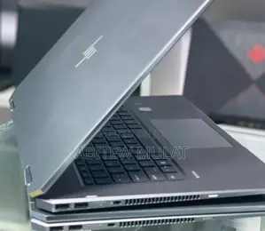 New Laptop HP ZBook 15 16GB Intel Xeon SSD 512GB