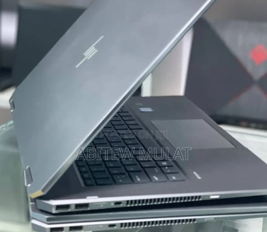 New Laptop HP ZBook 15 16GB Intel Xeon SSD 512GB