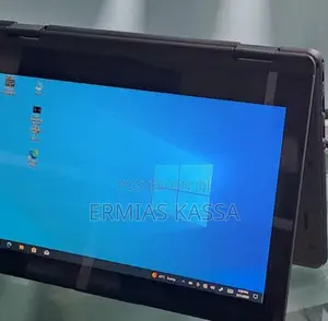 New Laptop Lenovo ThinkPad Yoga 8GB Intel Core I5 SSD 256GB