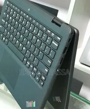 New Laptop Lenovo ThinkPad Yoga 8GB Intel Core I5 SSD 256GB