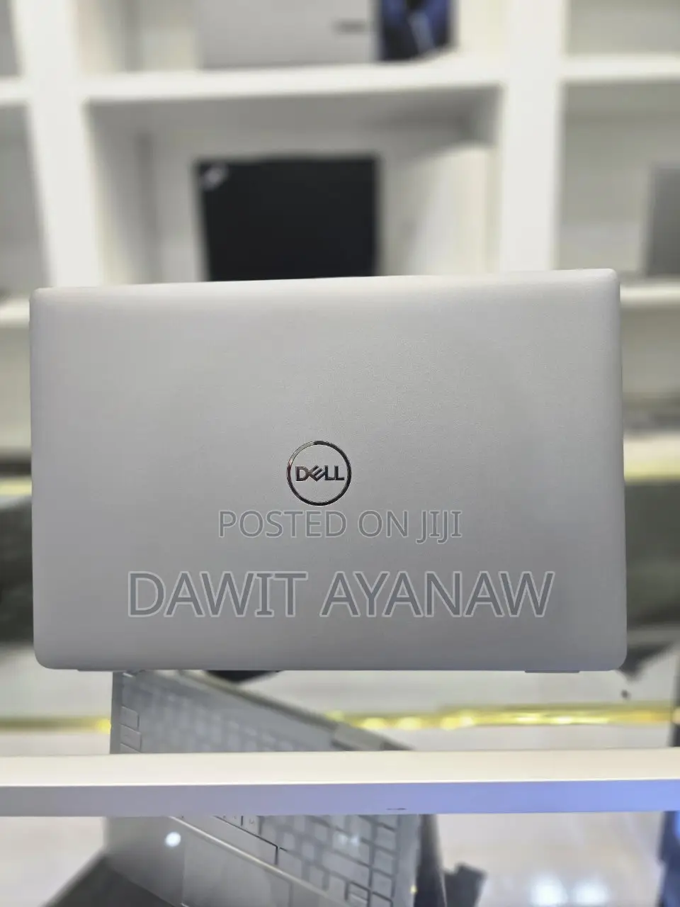 New Laptop Dell 16GB Intel Core I7 SSD 256GB