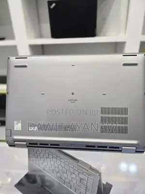 New Laptop Dell 16GB Intel Core I7 SSD 256GB