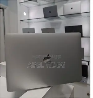 New Laptop Apple MacBook Air 2020 M1 8GB Apple M1 SSD 512GB