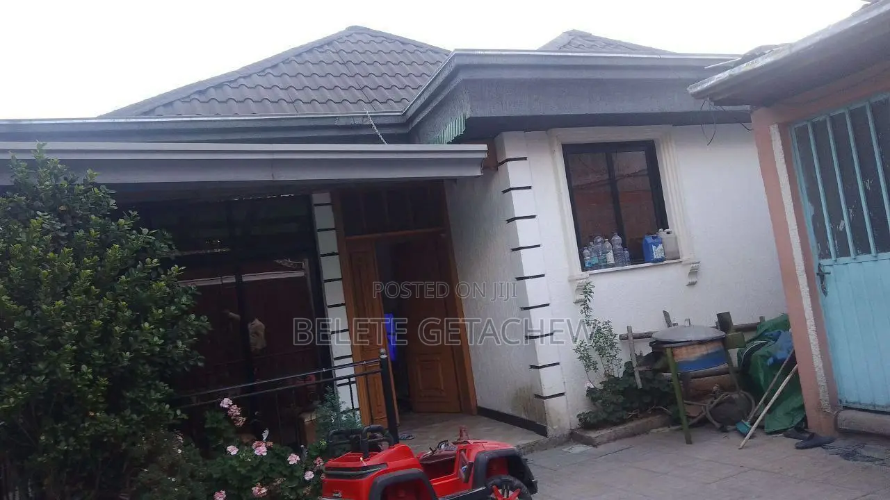 3bdrm Villa in Cmc Modern Villa, Bole for sale
