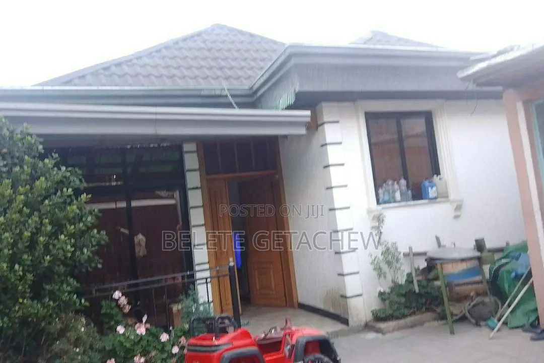 3bdrm Villa in Cmc Modern Villa, Bole for sale