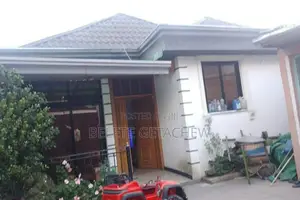 3bdrm Villa in Cmc Modern Villa, Bole for sale