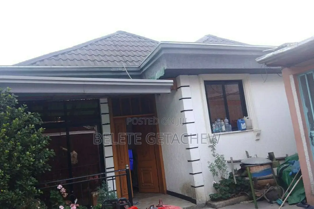 3bdrm Villa in Cmc Modern Villa, Bole for sale