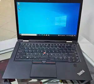 Photo - New Laptop Lenovo ThinkPad X1 Carbon 8GB Intel Core I5 SSD 256GB