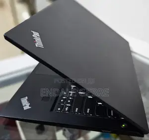 New Laptop Lenovo ThinkPad X1 Carbon 8GB Intel Core I5 SSD 256GB