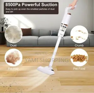 Photo - 4 in 1 Wireless Vacuum Cleaner