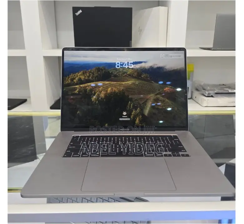 New Laptop Apple MacBook Pro 2019 32GB Intel Core I9 SSD 1T
