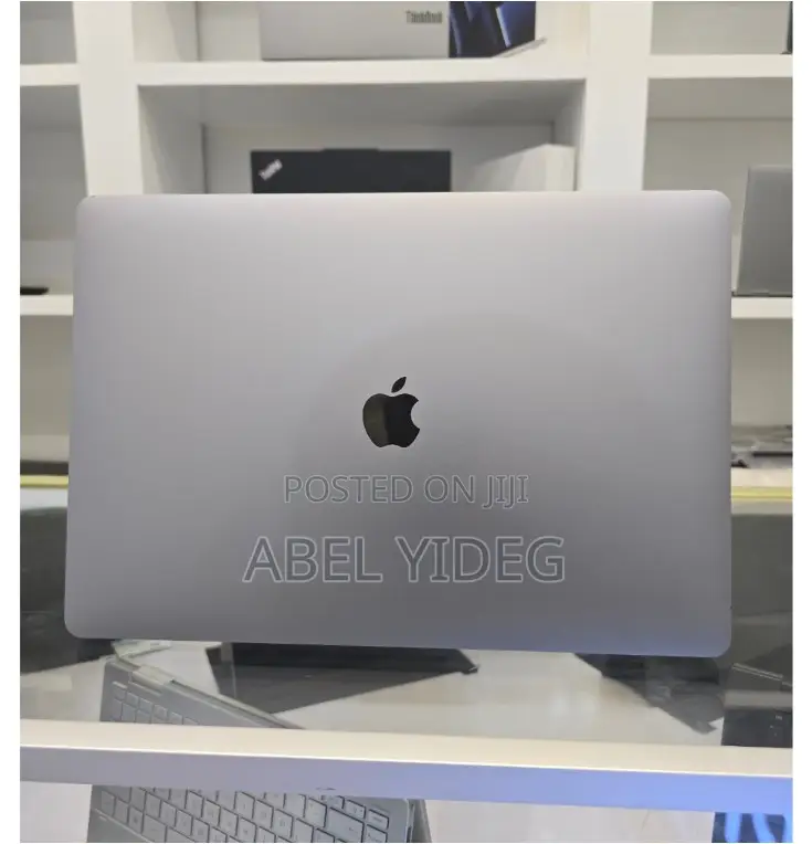 New Laptop Apple MacBook Pro 2019 32GB Intel Core I9 SSD 1T