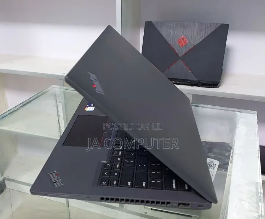 New Laptop Lenovo ThinkPad T14 16GB Intel Core I5 SSD 512GB