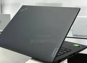 New Laptop Lenovo ThinkPad T14 16GB Intel Core I5 SSD 512GB