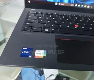 New Laptop Lenovo ThinkPad T14 16GB Intel Core I5 SSD 512GB
