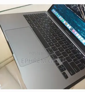 New Laptop Apple MacBook Pro 2019 32GB Intel Core I9 SSD 1T