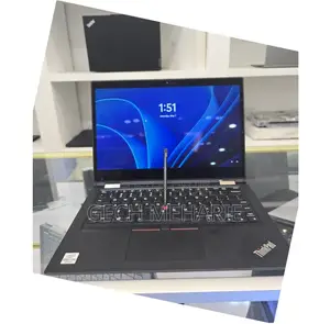 New Laptop Lenovo 16GB Intel Core I7 SSD 512GB