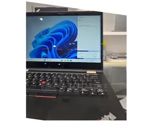 New Laptop Lenovo 16GB Intel Core I7 SSD 512GB