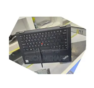 New Laptop Lenovo 16GB Intel Core I7 SSD 512GB