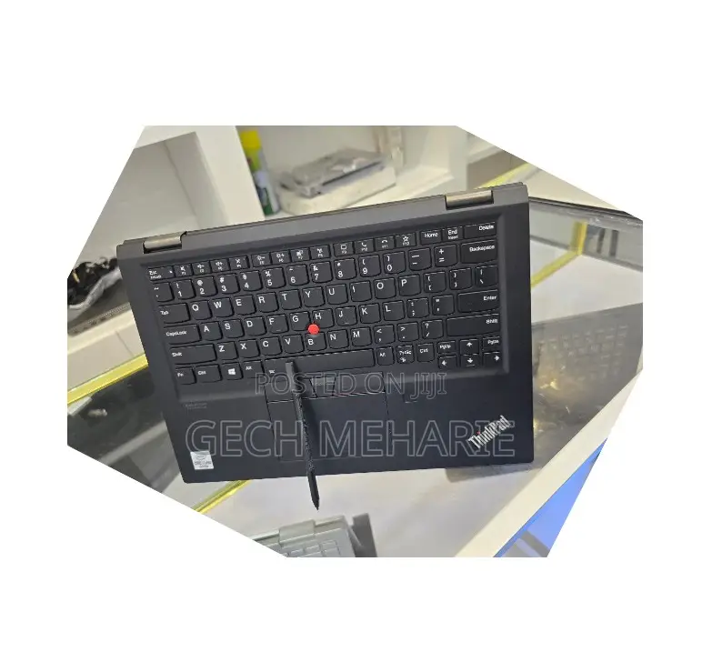 New Laptop Lenovo 16GB Intel Core I7 SSD 512GB