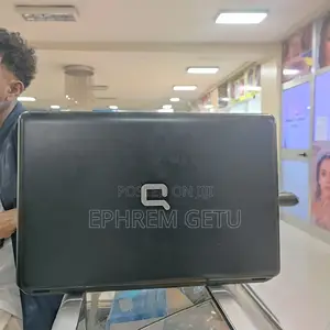 Photo - Laptop HP Compaq Presario V5000 4GB AMD A6 HDD 250GB