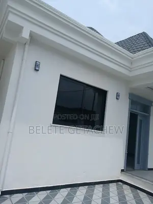 4bdrm Villa in Semit Luxury B+Villa, Bole for sale