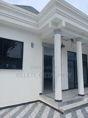 4bdrm Villa in Semit Luxury B+Villa, Bole for sale
