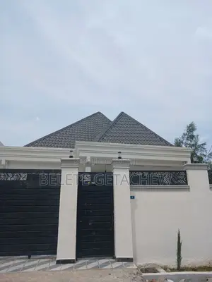 4bdrm Villa in Semit Luxury B+Villa, Bole for sale