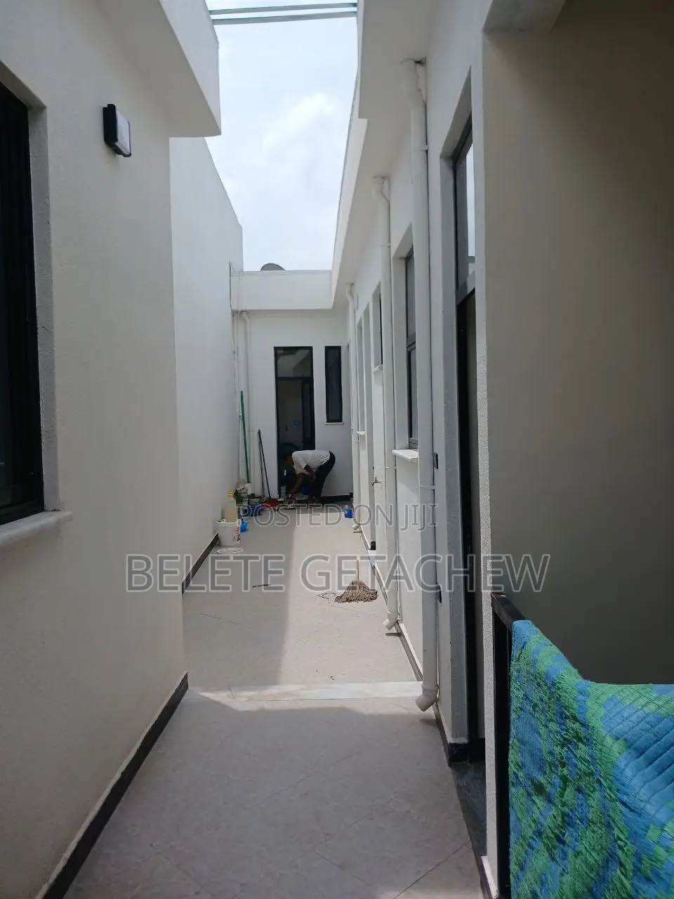 4bdrm Villa in Semit Luxury B+Villa, Bole for sale