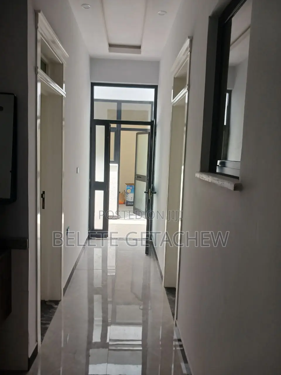 4bdrm Villa in Semit Luxury B+Villa, Bole for sale