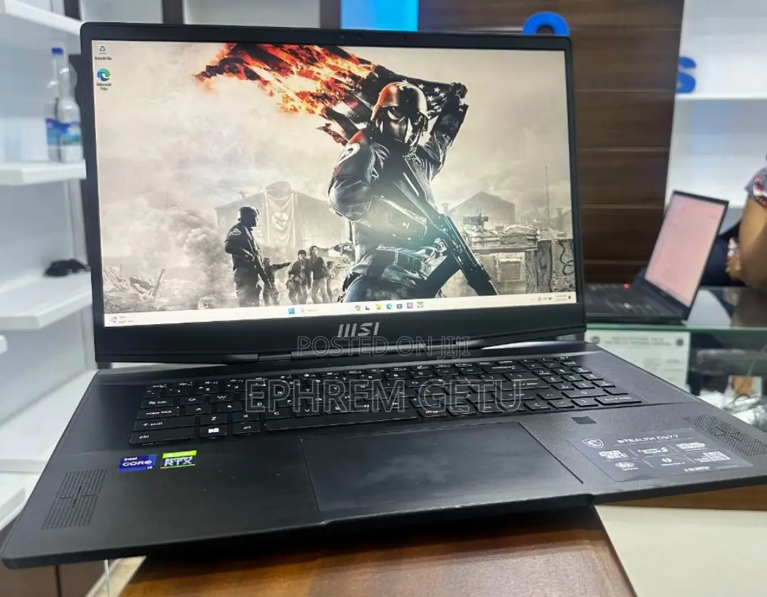 New Laptop Acer Nitro 5 8GB AMD Ryzen 5 SSD 256GB