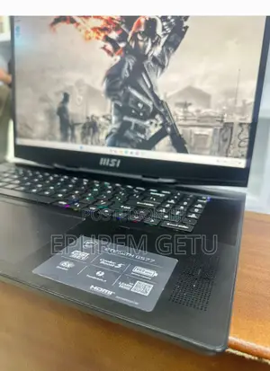 New Laptop Acer Nitro 5 8GB AMD Ryzen 5 SSD 256GB