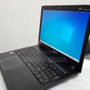 New Laptop Acer Aspire E5 4GB Intel Core I3 HDD 1T