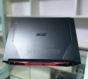 New Laptop Acer Nitro 5 8GB AMD Ryzen 5 SSD 256GB