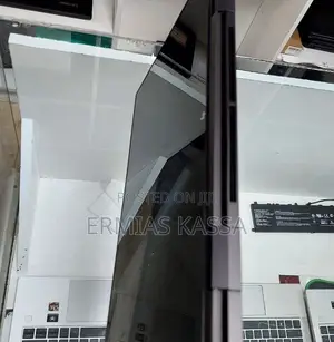 New Laptop HP Envy X360 15t 16GB AMD Ryzen 7 SSD 512GB