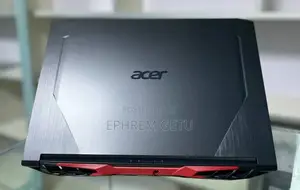 New Laptop Acer Nitro 5 8GB AMD Ryzen 5 SSD 256GB