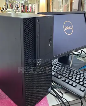 New Desktop Computer Dell OptiPlex 7060 4GB Intel Core I3 HDD 1T