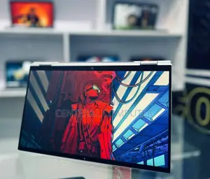 New Laptop HP EliteBook X GB Intel Core I7 SSD 512GB