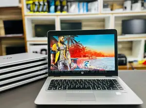 Photo - New Laptop HP EliteBook 8760W 8GB Intel Core I7 HDD 1T