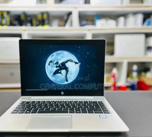 New Laptop HP EliteBook 8760W 8GB Intel Core I7 HDD 1T