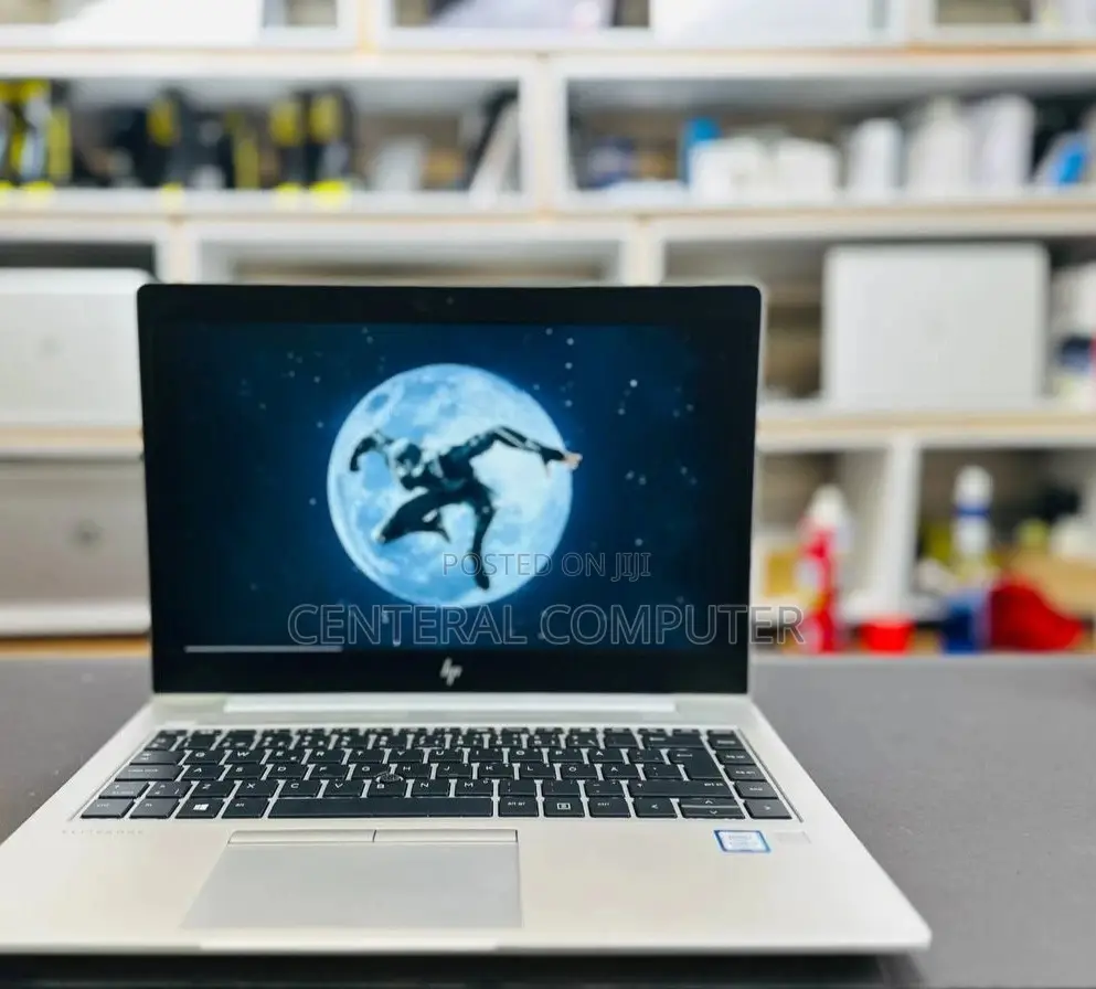 New Laptop HP EliteBook 8760W 8GB Intel Core I7 HDD 1T