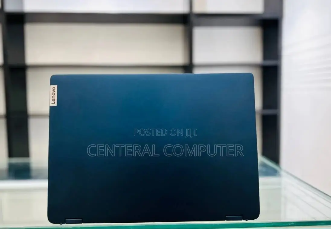 New Laptop Lenovo Flex 5 16GB Intel Core I7 SSD 512GB