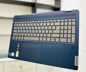 New Laptop Lenovo Flex 5 16GB Intel Core I7 SSD 512GB